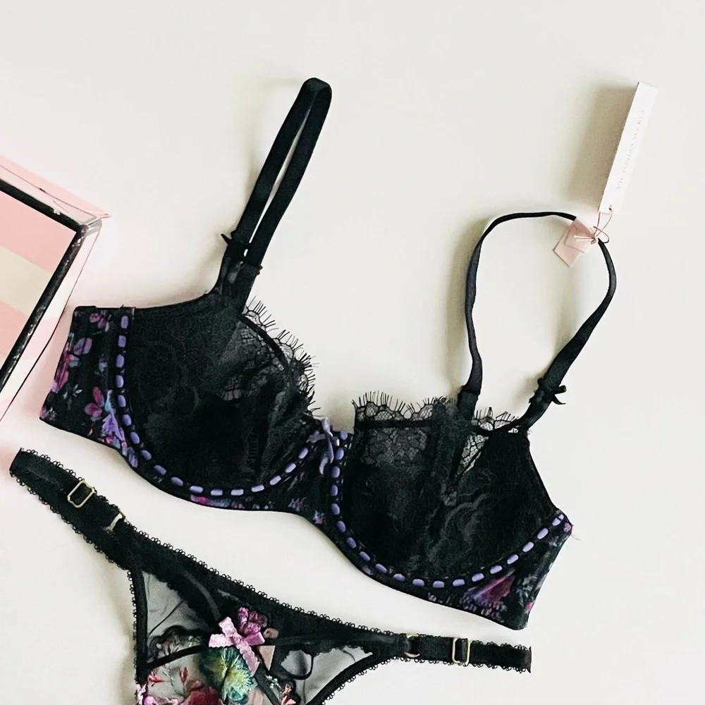 Victorias Secret vs victorias